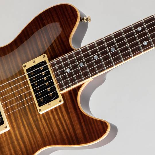 Sugi SH605 EM スギギター サブ画像11