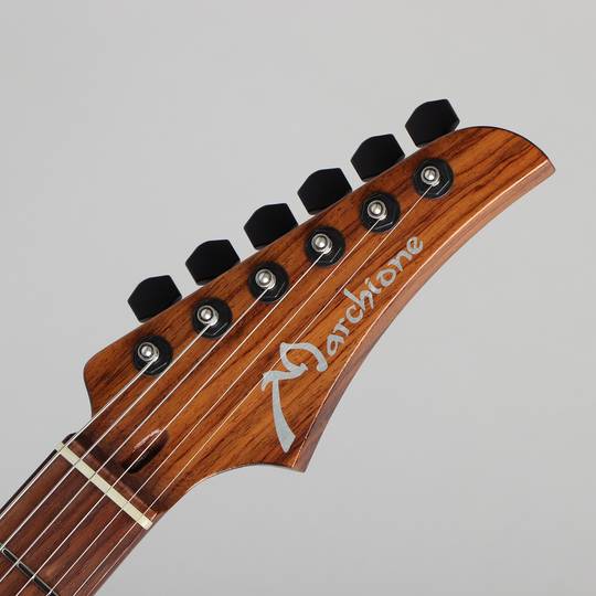 Marchione Guitars Vintage Tremolo Spruce Rosewood Neck 商品詳細 