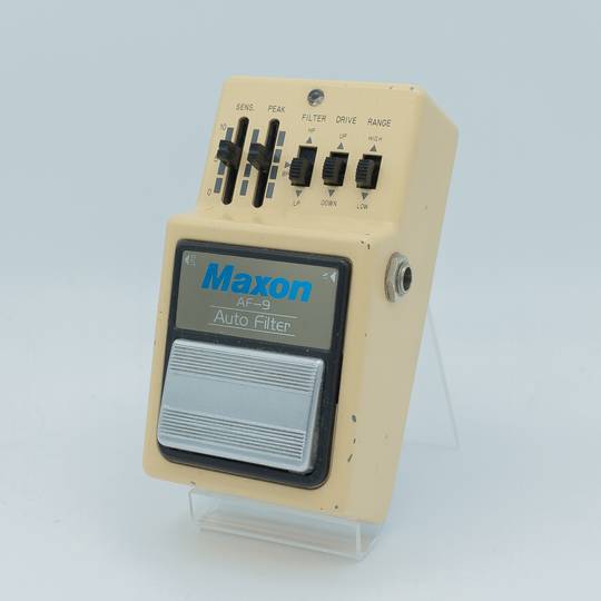 MAXON AF-9 Auto Filter マクソン