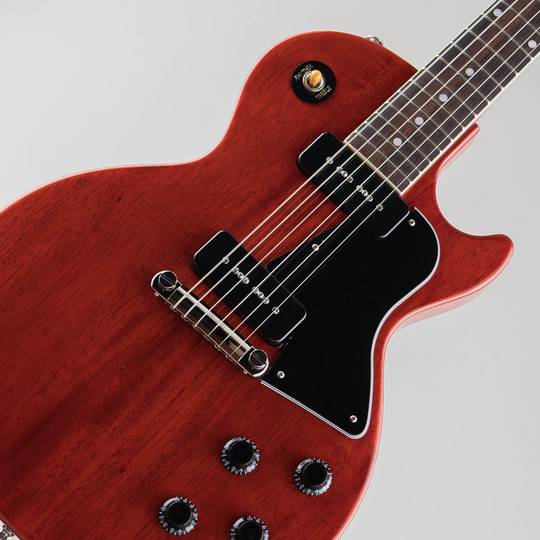 GIBSON Les Paul Special Vintage Cherry【S/N:212430012】 ギブソン サブ画像10