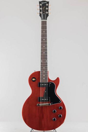 GIBSON Les Paul Special Vintage Cherry【S/N:212430012】 ギブソン サブ画像2