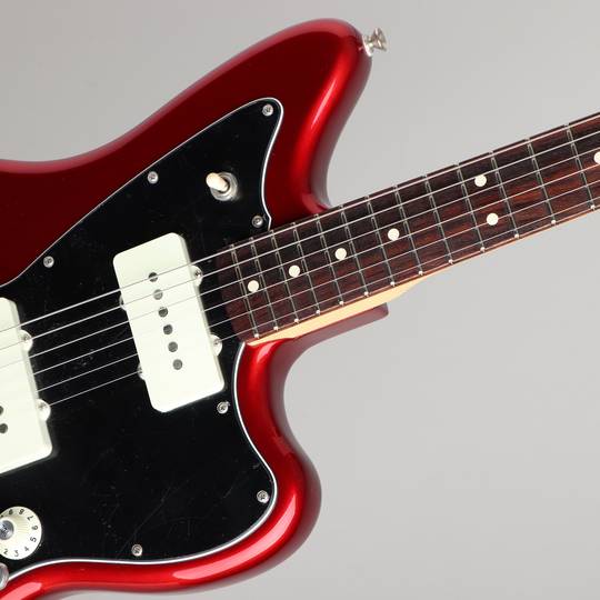 FENDER Limited Edition American Special Jazzmaster with Bigsby Vibrato Candy Apple Red 2016 フェンダー サブ画像11