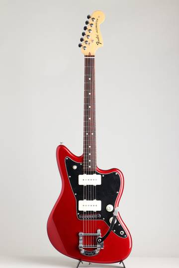 FENDER Limited Edition American Special Jazzmaster with Bigsby Vibrato Candy Apple Red 2016 フェンダー サブ画像2