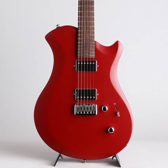 RELISH GUITARS Bloody A Mary レリッシュ  ギター