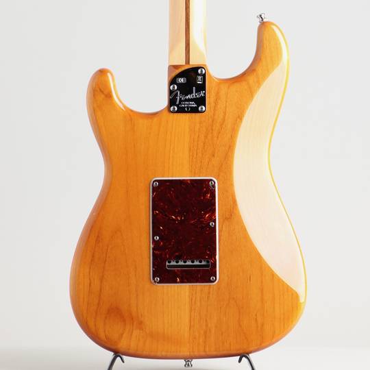 FENDER American Deluxe Stratocaster N3 Amber 2012 フェンダー サブ画像1