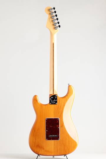 FENDER American Deluxe Stratocaster N3 Amber 2012 フェンダー サブ画像3