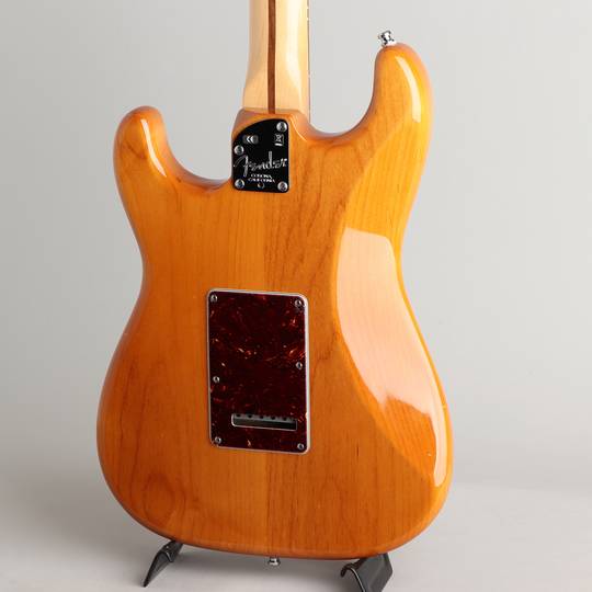 FENDER American Deluxe Stratocaster N3 Amber 2012 フェンダー サブ画像9