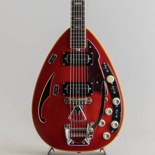 VOX 1967-68 V269 Starstream Cherry ヴォックス