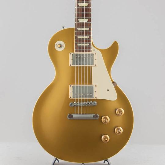 Historic Collection 1957 Les Paul Reissue Gold Top 