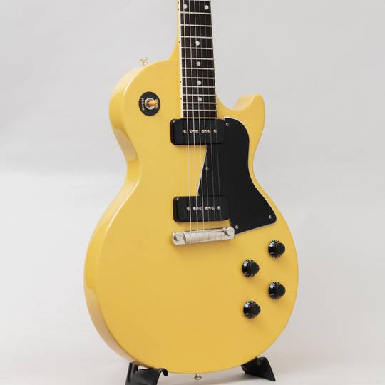GIBSON Les Paul Special TV Yellow ギブソン サブ画像10