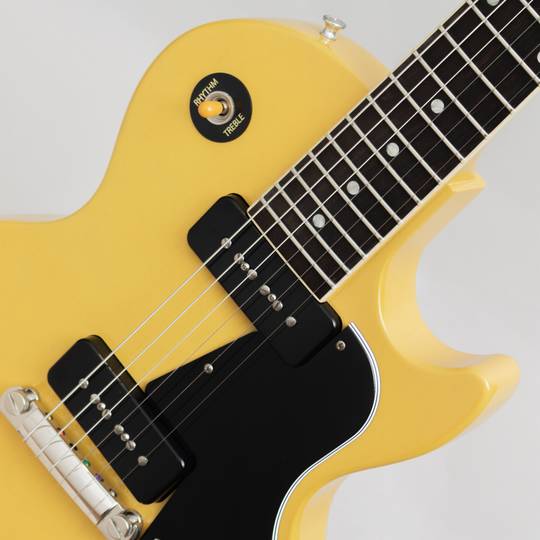 GIBSON Les Paul Special TV Yellow ギブソン サブ画像11