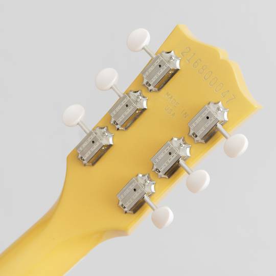 GIBSON Les Paul Special TV Yellow ギブソン サブ画像6