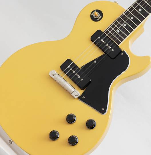 GIBSON Les Paul Special TV Yellow ギブソン サブ画像8