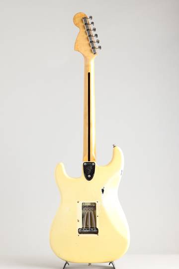 FENDER 1972 Stratocaster White/Black フェンダー サブ画像3