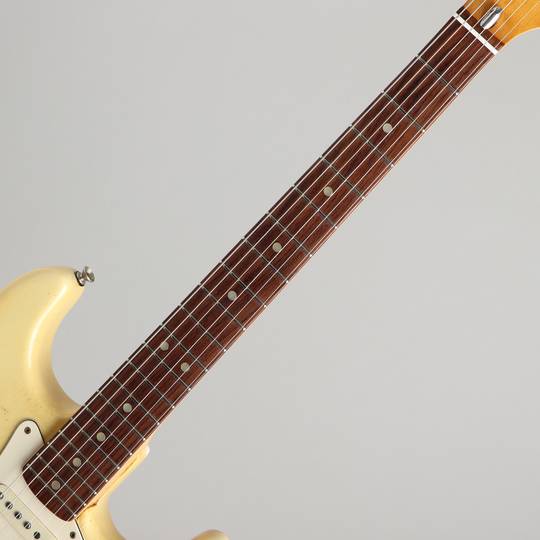 FENDER 1972 Stratocaster White/Black フェンダー サブ画像5
