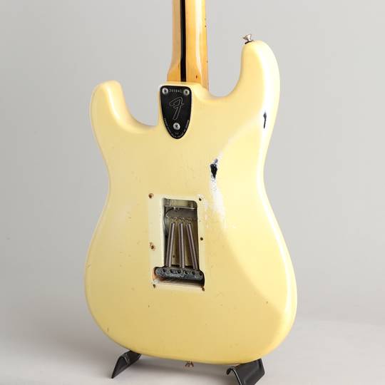 FENDER 1972 Stratocaster White/Black フェンダー サブ画像9