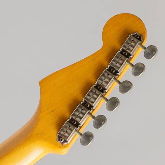 FENDER 1963 Stratocaster Sunburst フェンダー サブ画像6