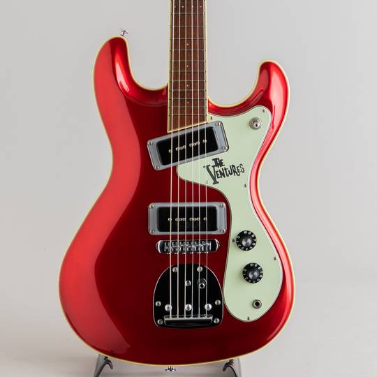 VM-2002 Candy Apple Red