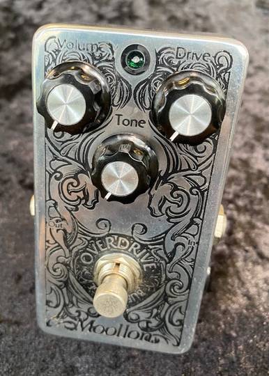 Buffer Age OverDrive