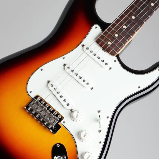 FENDER CUSTOM SHOP 1963 Stratocaster NOS 3 Tone Sunburst 2015 フェンダーカスタムショップ サブ画像10