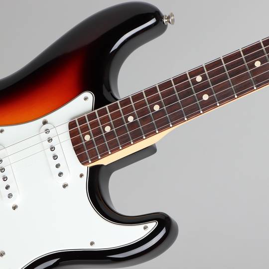 FENDER CUSTOM SHOP 1963 Stratocaster NOS 3 Tone Sunburst 2015 フェンダーカスタムショップ サブ画像11
