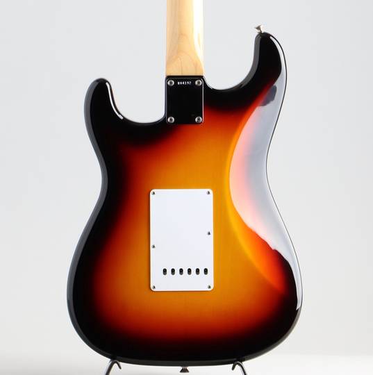 FENDER CUSTOM SHOP 1963 Stratocaster NOS 3 Tone Sunburst 2015 フェンダーカスタムショップ サブ画像1