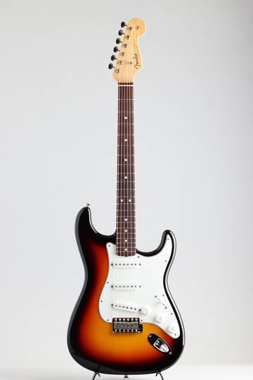FENDER CUSTOM SHOP 1963 Stratocaster NOS 3 Tone Sunburst 2015 フェンダーカスタムショップ サブ画像2
