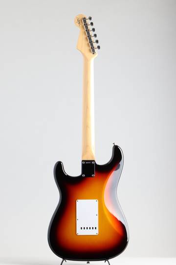 FENDER CUSTOM SHOP 1963 Stratocaster NOS 3 Tone Sunburst 2015 フェンダーカスタムショップ サブ画像3
