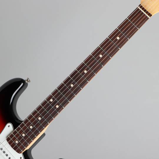 FENDER CUSTOM SHOP 1963 Stratocaster NOS 3 Tone Sunburst 2015 フェンダーカスタムショップ サブ画像5