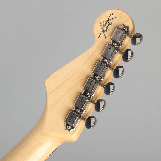FENDER CUSTOM SHOP 1963 Stratocaster NOS 3 Tone Sunburst 2015 フェンダーカスタムショップ サブ画像6