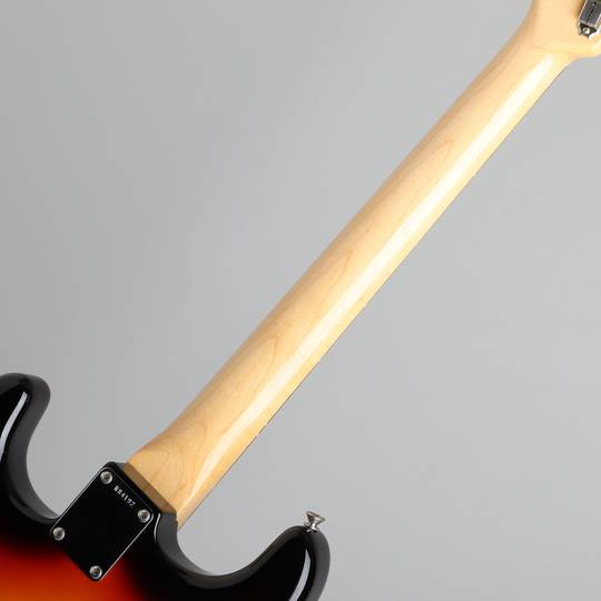 FENDER CUSTOM SHOP 1963 Stratocaster NOS 3 Tone Sunburst 2015 フェンダーカスタムショップ サブ画像7