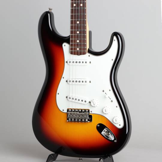FENDER CUSTOM SHOP 1963 Stratocaster NOS 3 Tone Sunburst 2015 フェンダーカスタムショップ サブ画像8