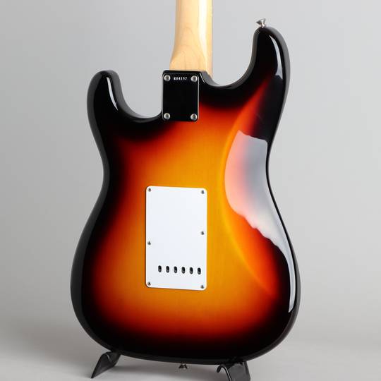 FENDER CUSTOM SHOP 1963 Stratocaster NOS 3 Tone Sunburst 2015 フェンダーカスタムショップ サブ画像9