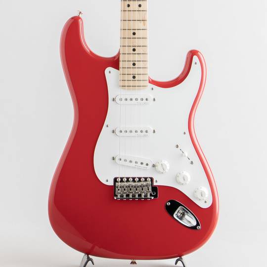 Eric Clapton Stratocaster Torino Red 2011