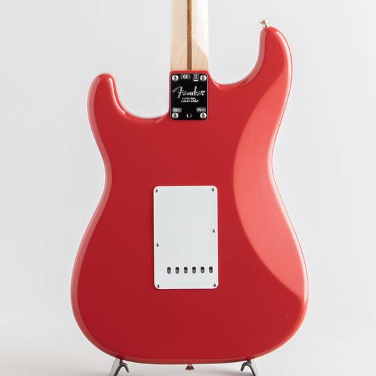 FENDER Eric Clapton Stratocaster Torino Red 2011 フェンダー サブ画像1