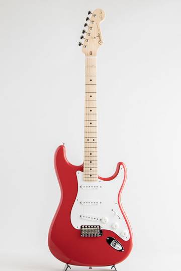 FENDER Eric Clapton Stratocaster Torino Red 2011 フェンダー サブ画像2