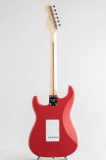 FENDER Eric Clapton Stratocaster Torino Red 2011 フェンダー サブ画像3