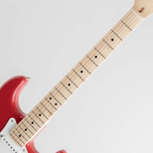 FENDER Eric Clapton Stratocaster Torino Red 2011 フェンダー サブ画像5