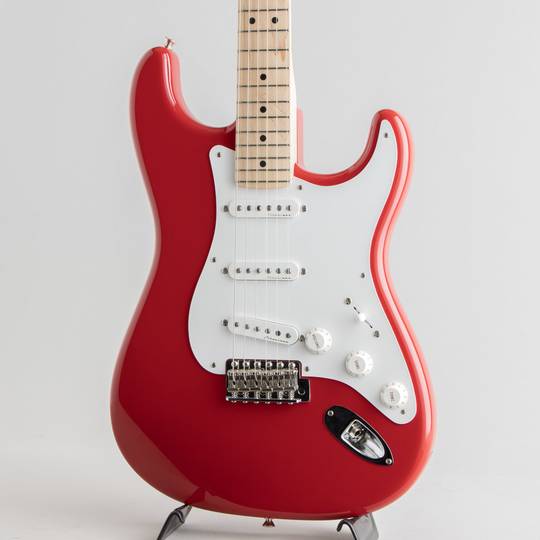 FENDER Eric Clapton Stratocaster Torino Red 2011 フェンダー サブ画像8