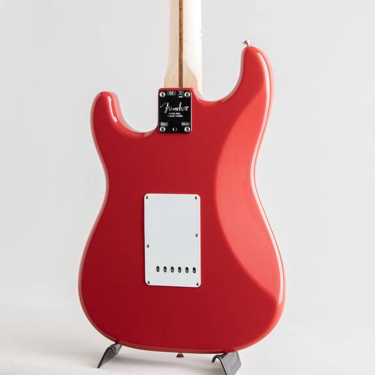 FENDER Eric Clapton Stratocaster Torino Red 2011 フェンダー サブ画像9