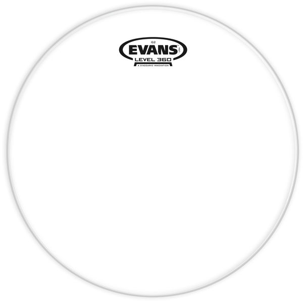 EVANS G2 Clear (13,two-ply , 7mil + 7mil) エバンス G2 Clear (13,two-ply , 7mil + 7mil)
