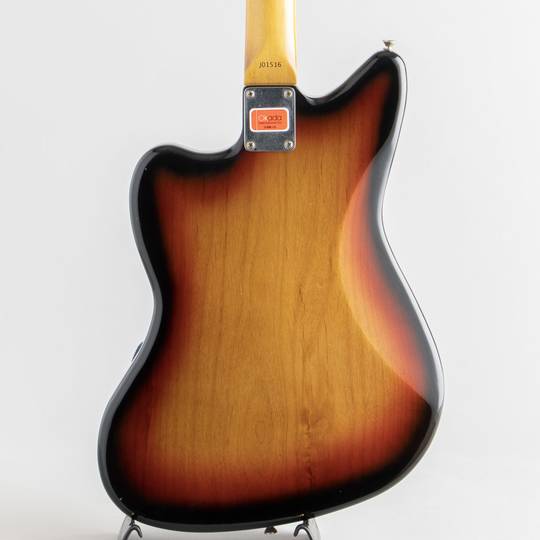 Rittenhouse Guitars J-Master Aged Sunburst リッテンハウス　ギターズ サブ画像1
