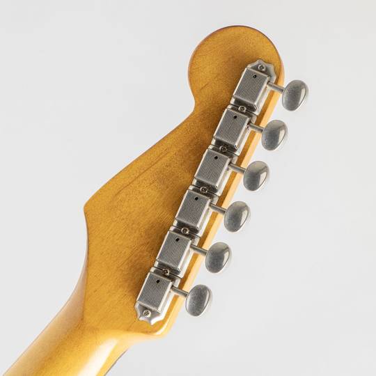 Rittenhouse Guitars J-Master Aged Sunburst リッテンハウス　ギターズ サブ画像6