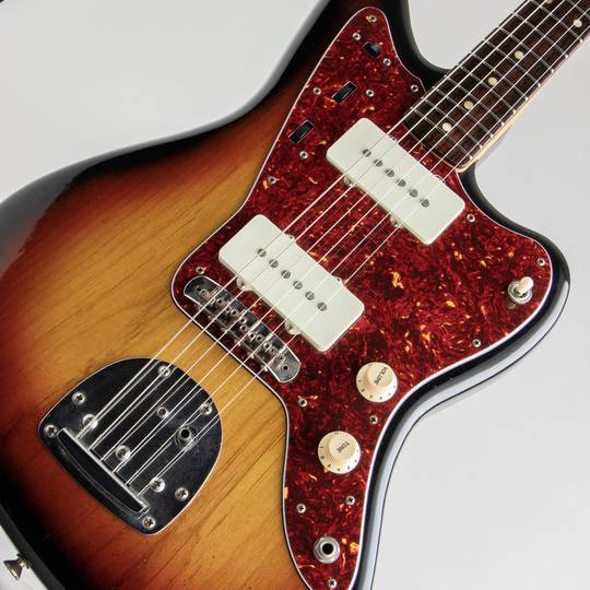 Rittenhouse Guitars J-Master Aged Sunburst リッテンハウス　ギターズ サブ画像10