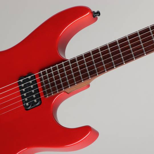 Marchione Guitars Vintage Tremolo Spruce Body Rosewood Neck H-H Marchione Trans Red 2015 マルキオーネ　ギターズ サブ画像11