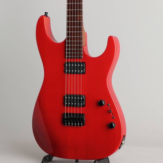 Marchione Guitars Vintage Tremolo Spruce Body Rosewood Neck H-H Marchione Trans Red 2015 マルキオーネ　ギターズ サブ画像8