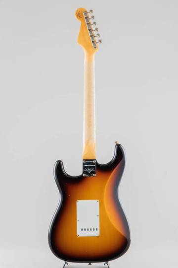 FENDER CUSTOM SHOP S20 Limited 60 Stratocaster Journeyman Relic/Faded Aged 3Color Sunburst【S/N:CZ557402】 フェンダーカスタムショップ サブ画像3