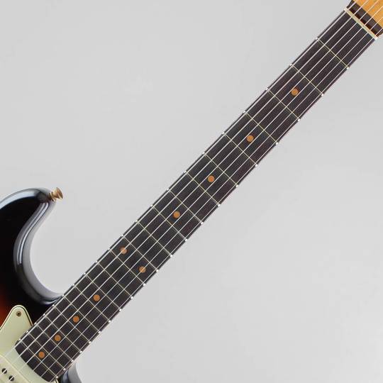 FENDER CUSTOM SHOP S20 Limited 60 Stratocaster Journeyman Relic/Faded Aged 3Color Sunburst【S/N:CZ557402】 フェンダーカスタムショップ サブ画像5