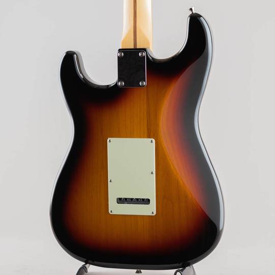 FENDER 2024 Collection, Made in Japan Hybrid II Stratocaster HSS/3-Color Sunburst/R フェンダー サブ画像9