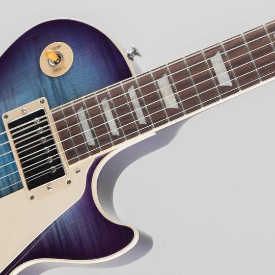 GIBSON Les Paul Standard 50s Figured Top Blueberry Burst【S/N:215230024】 ギブソン サブ画像11
